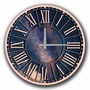 Wallity Reloj Decorativo 5050MS-063 Multicolor